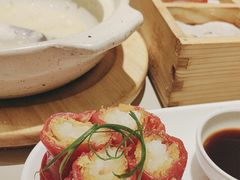 -蔡澜点心·粤菜(西单大悦城店)