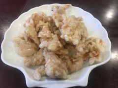 -服务大楼冷面(延大店)