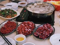 -菜忠潮州牛肉店(岗厦店)