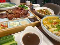 -翠云楼·汽锅鸡·云南特色菜(翠湖公园店)
