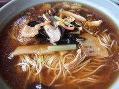 -重元寺香积厨素斋馆