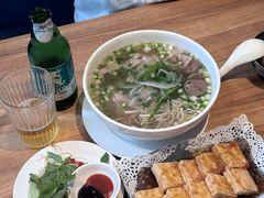 -越美小馆·越南料理(曲江店)