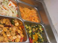 -平娃三宝烧烤·面食(南小街店)