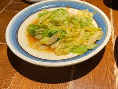 -晓疆山·大美新疆菜(白玉兰广场店)