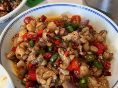 -欧记大排档·景德菜(上海首店)