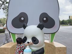 -东莞松山湖万象汇