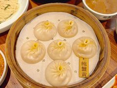 -裕兴记•蟹黄面馆(人民广场店)