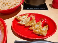 博多一口饺子-博多舍楽(金利来店)