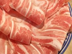 -宣武小院涮肉(前门店)