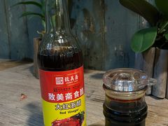 -吴财记面家(大同路店)