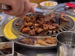 -喜来稀肉(虹泉路店)