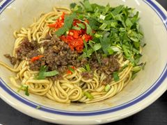 -万三面馆(青龙正街太古里店)