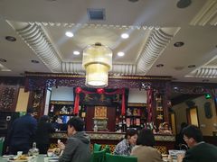 大堂-蓬莱春(芝罘店)