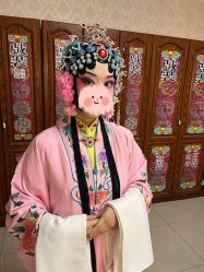 -梨园天地京剧摄影(玲珑天地店)