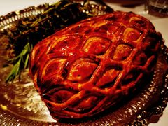 -壳里西餐厅Coquille Seafood Bistro(蒙自路店)