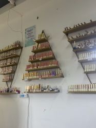 -瞧·享轻奢美甲美睫