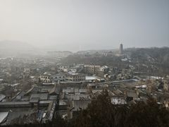 -云端咖啡(山顶教堂店)