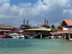 -海南分界洲岛旅游区