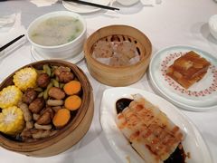 -悦雅居·老广州老味道(长湖店)