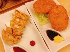 博多一口饺子-博多一幸舍(西单大悦城店)