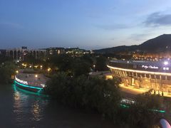 -湖州太湖旅游度假区-月亮广场