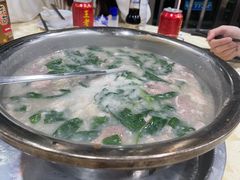 -标记美食新鲜猪杂(兴南大道店)