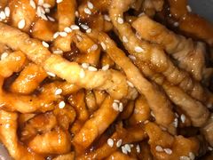 -李记饺子·熏酱东北菜(欢乐谷店)