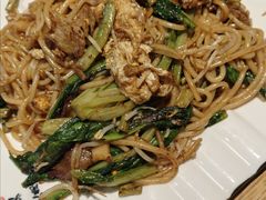 桂林特色炒米粉-牛八宝桂林米粉(八里庄店)