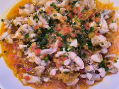 -新白鹿餐厅(百联中环店)