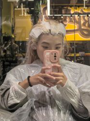 -YH HAIR SALON
