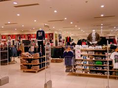 -优衣库(南宁万象城店)