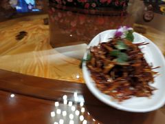 -阿斯牛牛·凉山菜(新会展店)