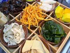 -芈重山老火锅(广州首店)