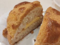 -香港新发烧腊茶餐厅(万象店)