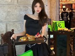 -BUTTERFUL&CREAMOROUS 黄油与面包(西单大悦城店)