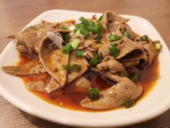 -老家猪肝面(石油路店)