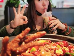 -川成元·麻辣香锅(凯德MALL西直门店)