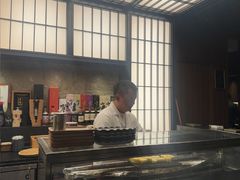 -鳥喜Toriki怀石烧鸟料理