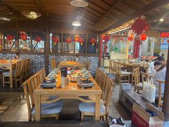 -印象鲵宴·张家界地标美食名片(溪布街店)