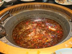 -匠岳·王宝器麻椒鱼(会展中心店)
