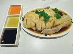 -芽笼芽笼新加坡餐厅(世纪汇店)