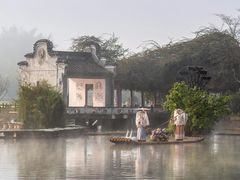 -靖西鹅泉风景区
