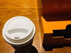 乌龙茶-星巴克臻选(重庆大融城店)