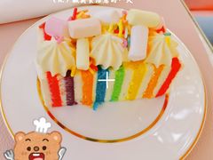 -视博茶点(美狮美高梅店)