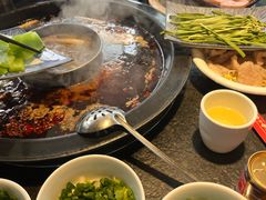 -陈眼镜火锅(总店)