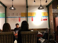 -花笙记打边炉·煲仔饭(五大道店)