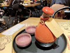 -管氏翅吧(马家堡店)