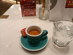 espresso-PAUL LAFAYET 法式甜品(深圳湾万象城店)