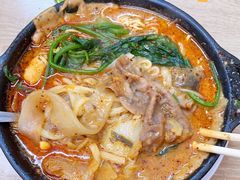 -曹宝林砂锅麻辣烫(星光路店)
