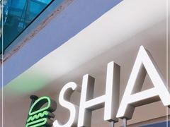 -Shake Shack(西单大悦城店)